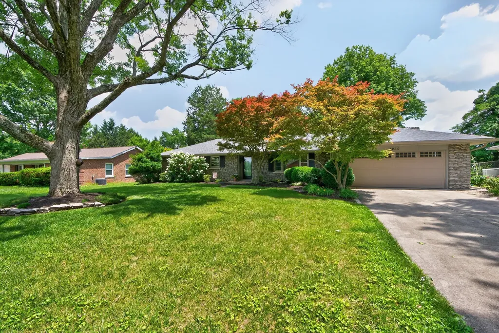 3236 Saxon Drive Lexington KY 40503