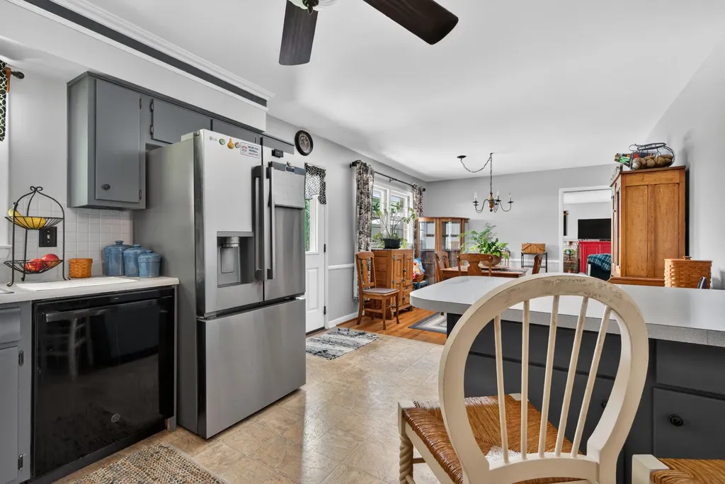 3236 Saxon Drive Lexington KY 40503
