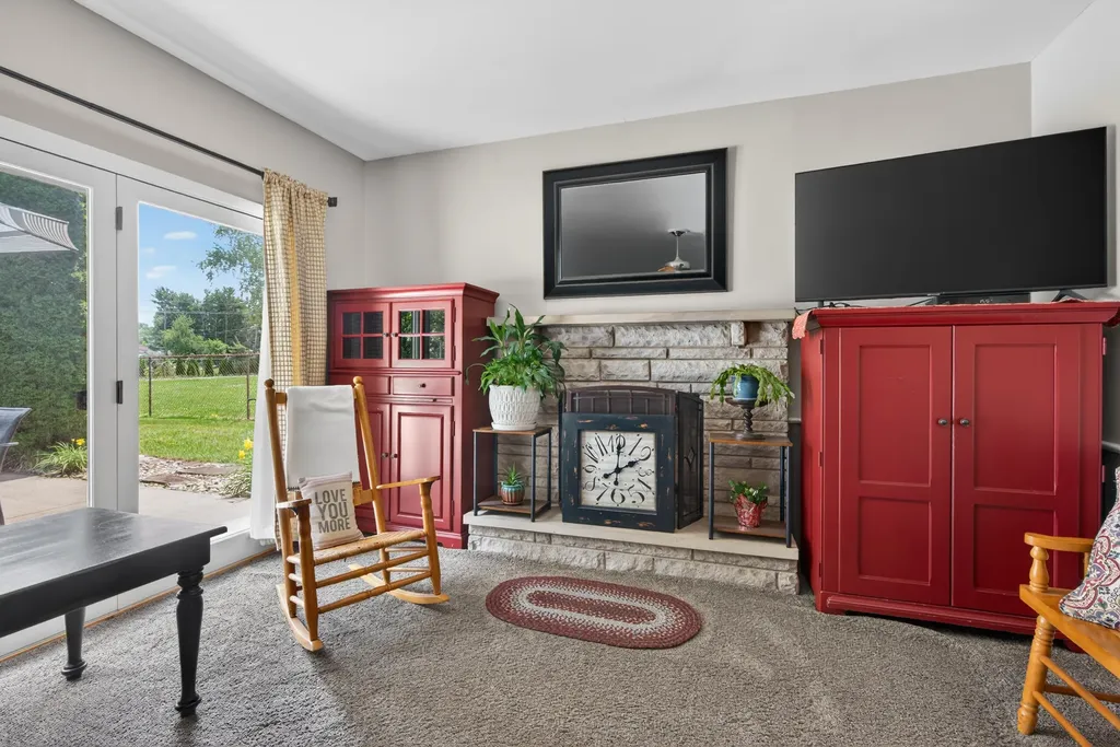3236 Saxon Drive Lexington KY 40503