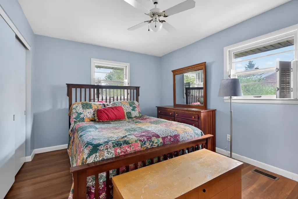 3236 Saxon Drive Lexington KY 40503