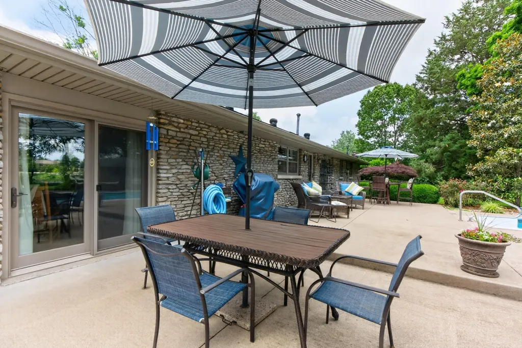 3236 Saxon Drive Lexington KY 40503