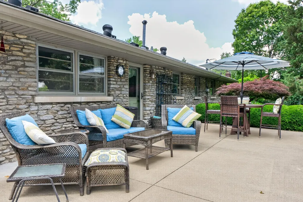 3236 Saxon Drive Lexington KY 40503