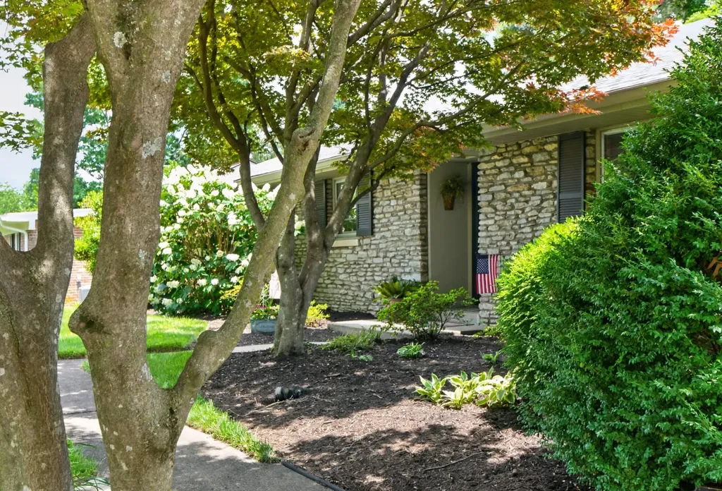 3236 Saxon Drive Lexington KY 40503