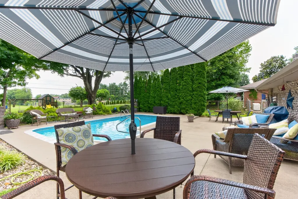 3236 Saxon Drive Lexington KY 40503