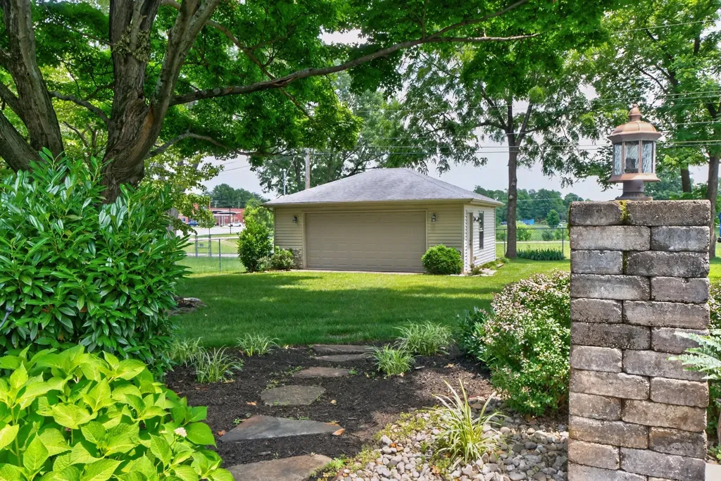 3236 Saxon Drive Lexington KY 40503