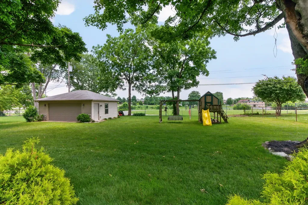 3236 Saxon Drive Lexington KY 40503