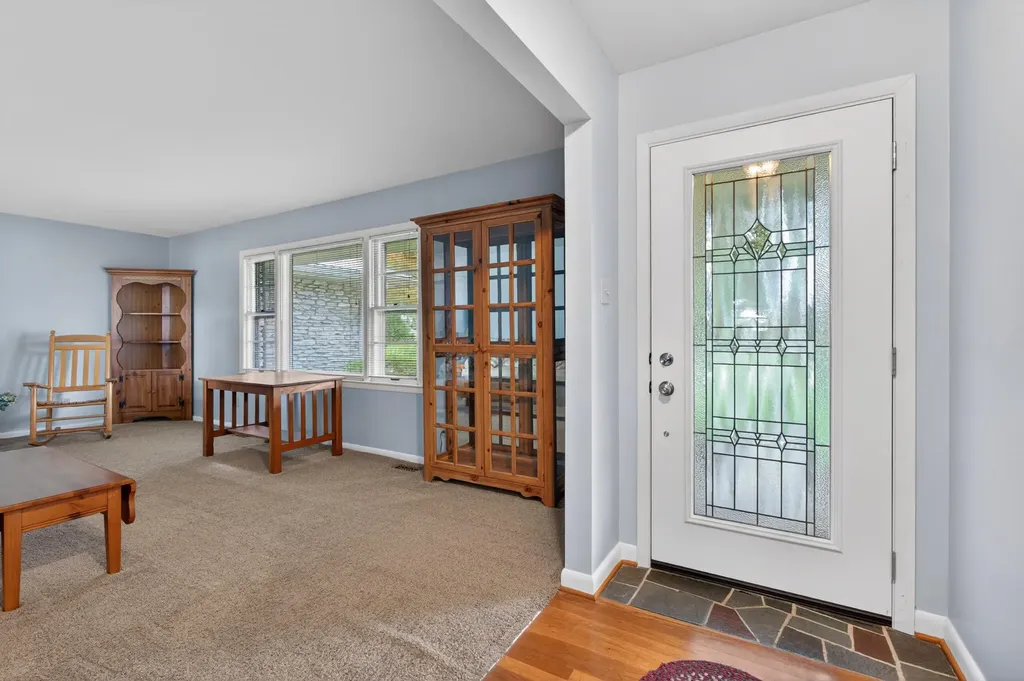 3236 Saxon Drive Lexington KY 40503