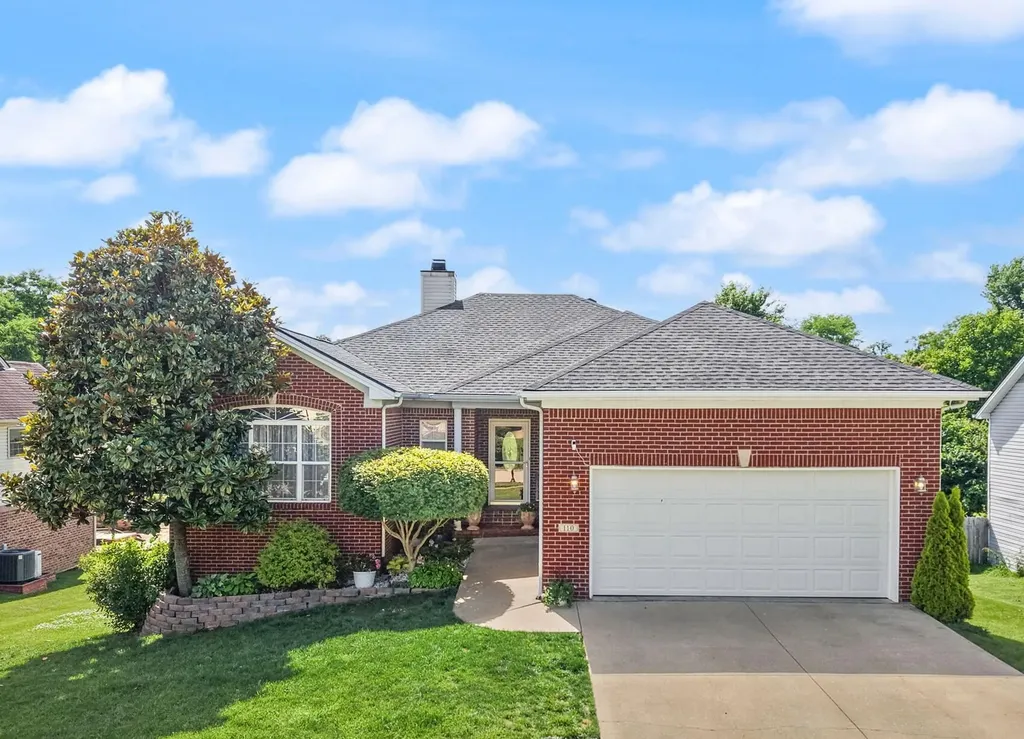 110 Fallow Circle Georgetown KY 40324