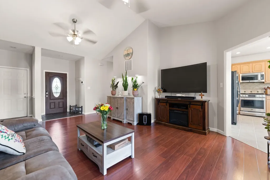 110 Fallow Circle Georgetown KY 40324
