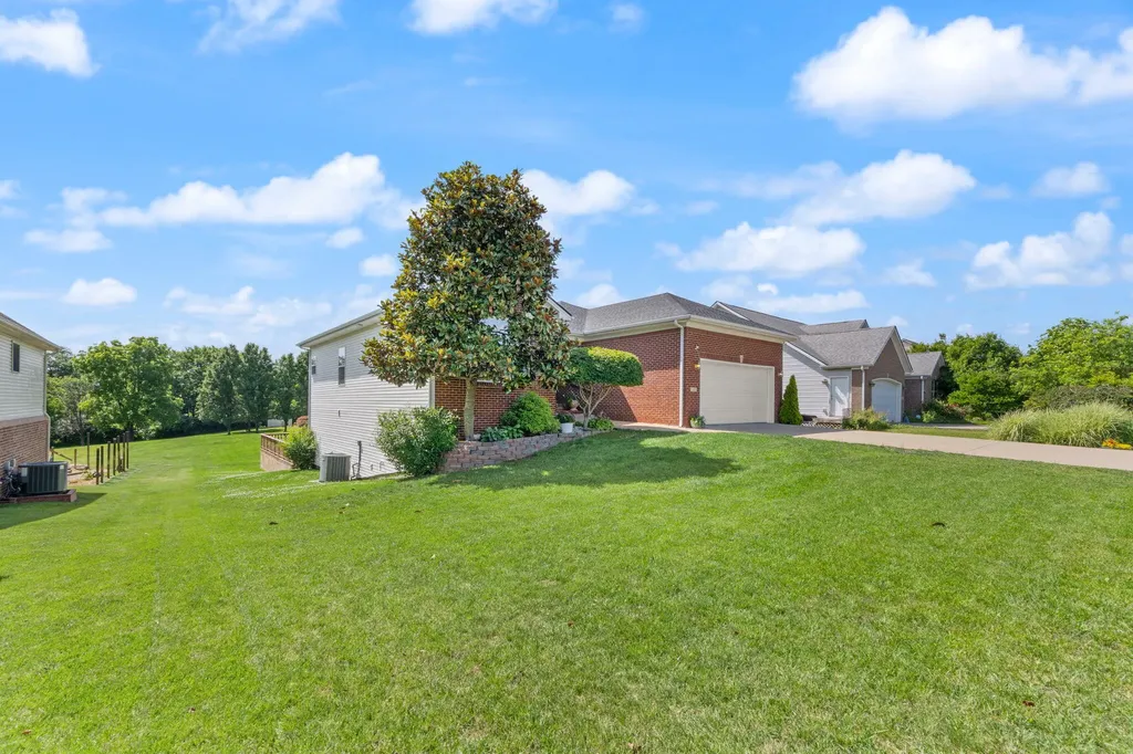 110 Fallow Circle Georgetown KY 40324