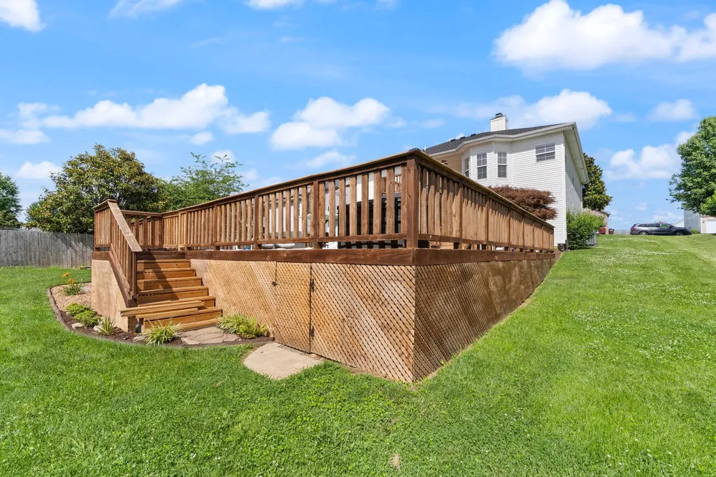 110 Fallow Circle Georgetown KY 40324
