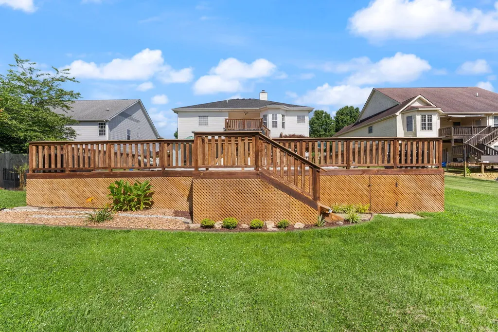 110 Fallow Circle Georgetown KY 40324
