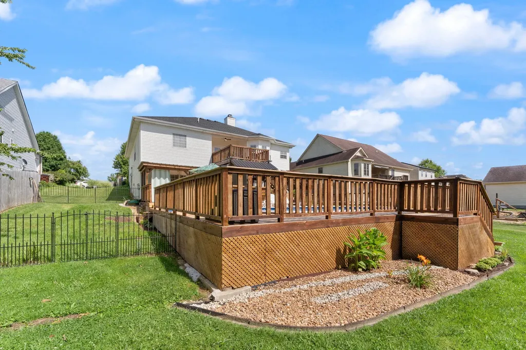 110 Fallow Circle Georgetown KY 40324