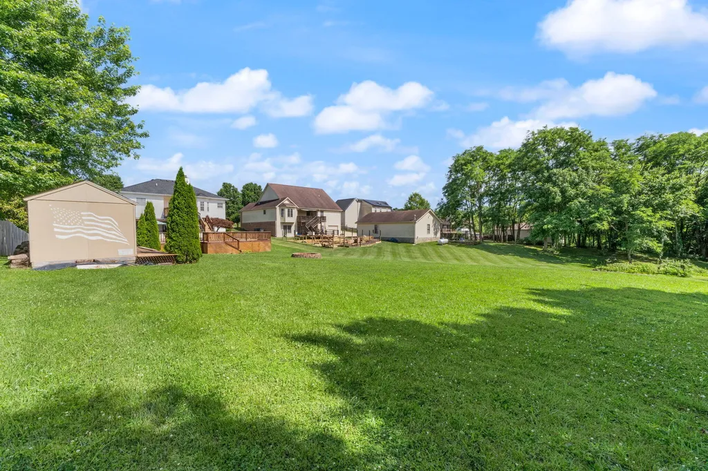 110 Fallow Circle Georgetown KY 40324