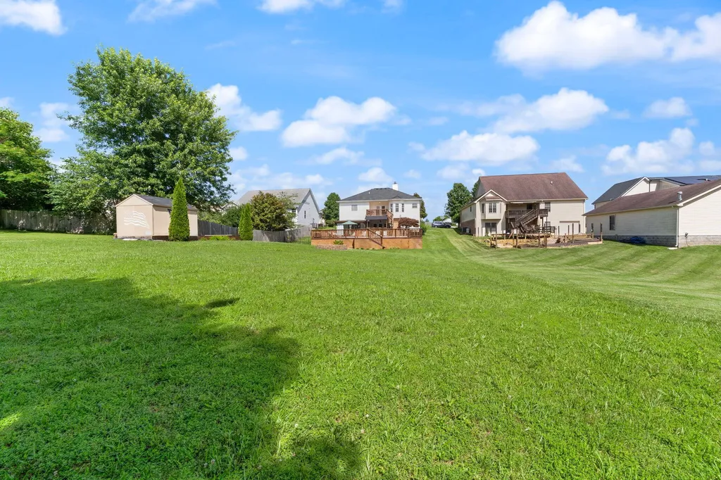 110 Fallow Circle Georgetown KY 40324