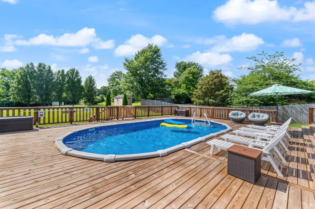 110 Fallow Circle Georgetown KY 40324
