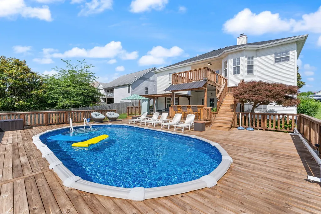 110 Fallow Circle Georgetown KY 40324