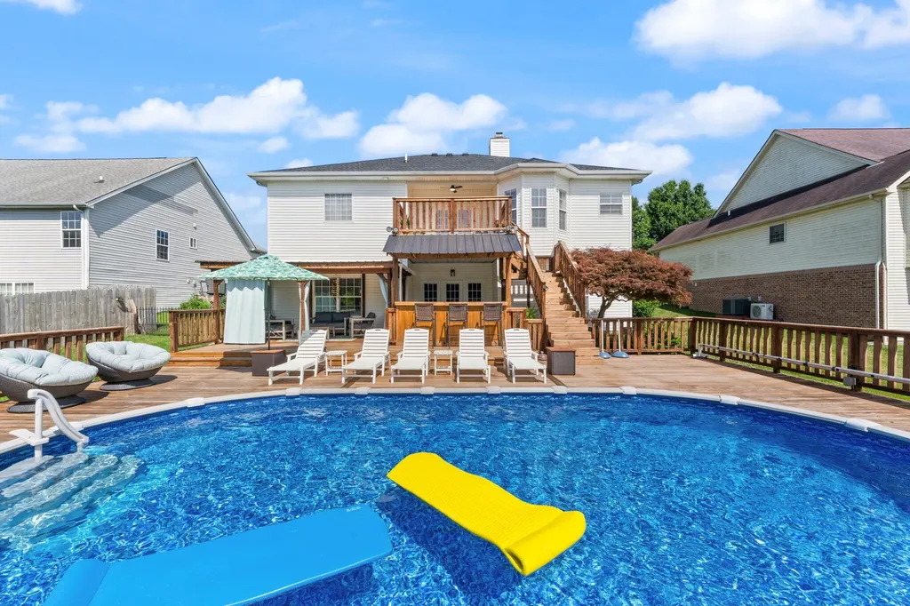 110 Fallow Circle Georgetown KY 40324
