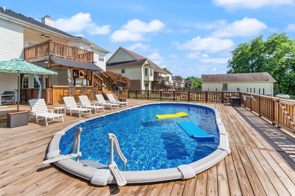 110 Fallow Circle Georgetown KY 40324
