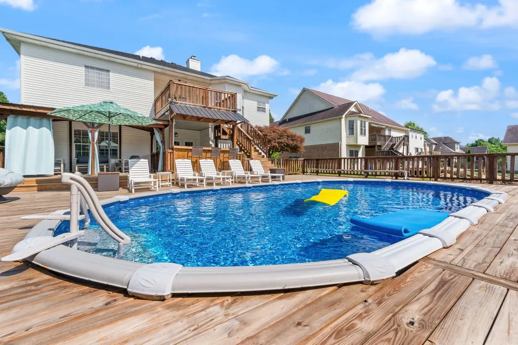 110 Fallow Circle Georgetown KY 40324