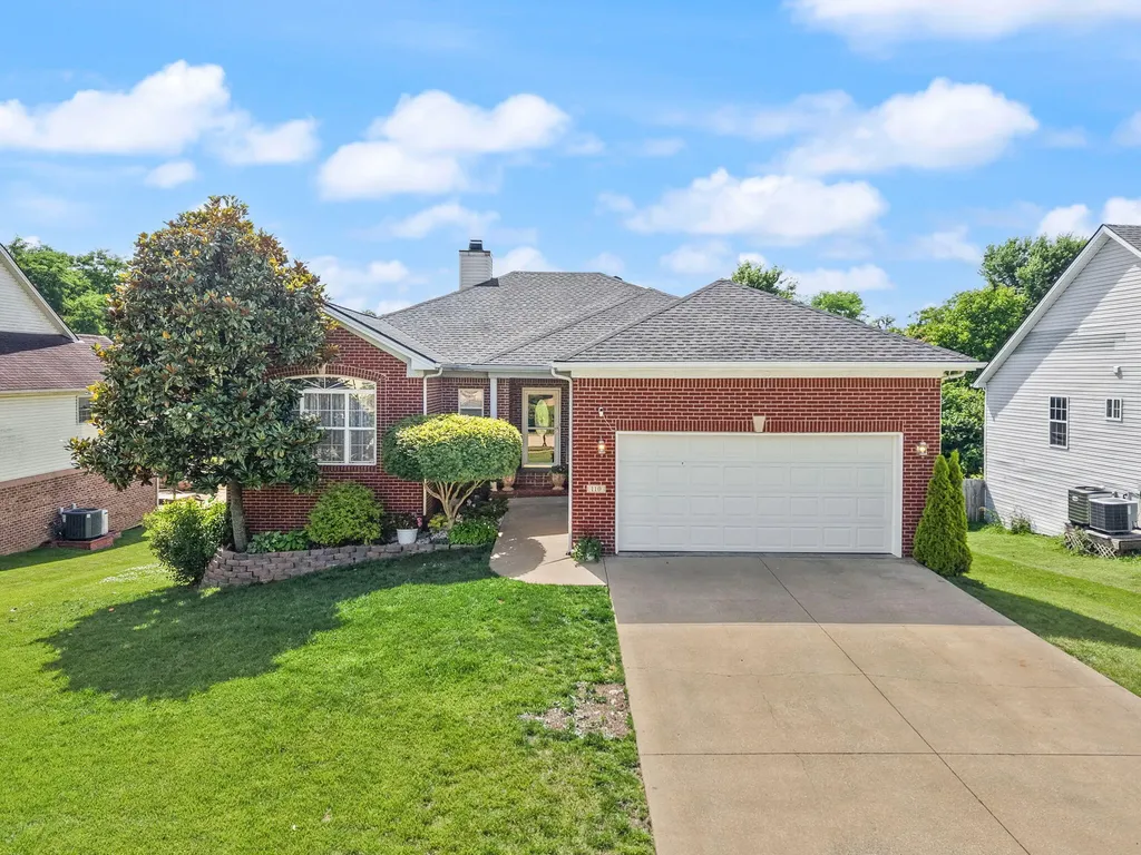 110 Fallow Circle Georgetown KY 40324