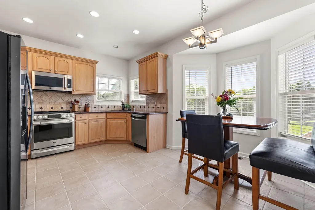 110 Fallow Circle Georgetown KY 40324