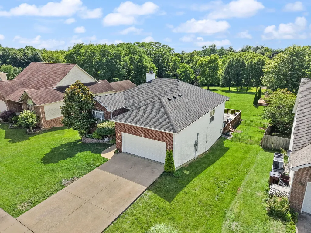 110 Fallow Circle Georgetown KY 40324