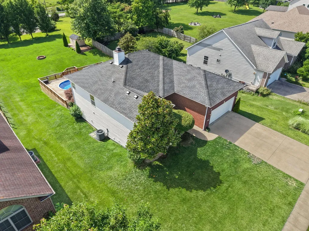 110 Fallow Circle Georgetown KY 40324
