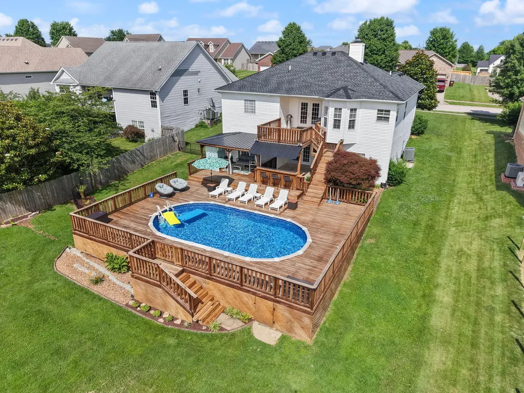 110 Fallow Circle Georgetown KY 40324