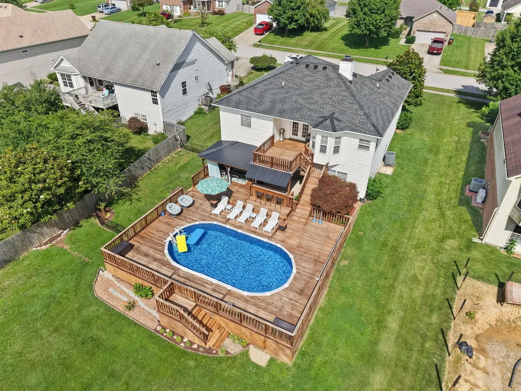 110 Fallow Circle Georgetown KY 40324