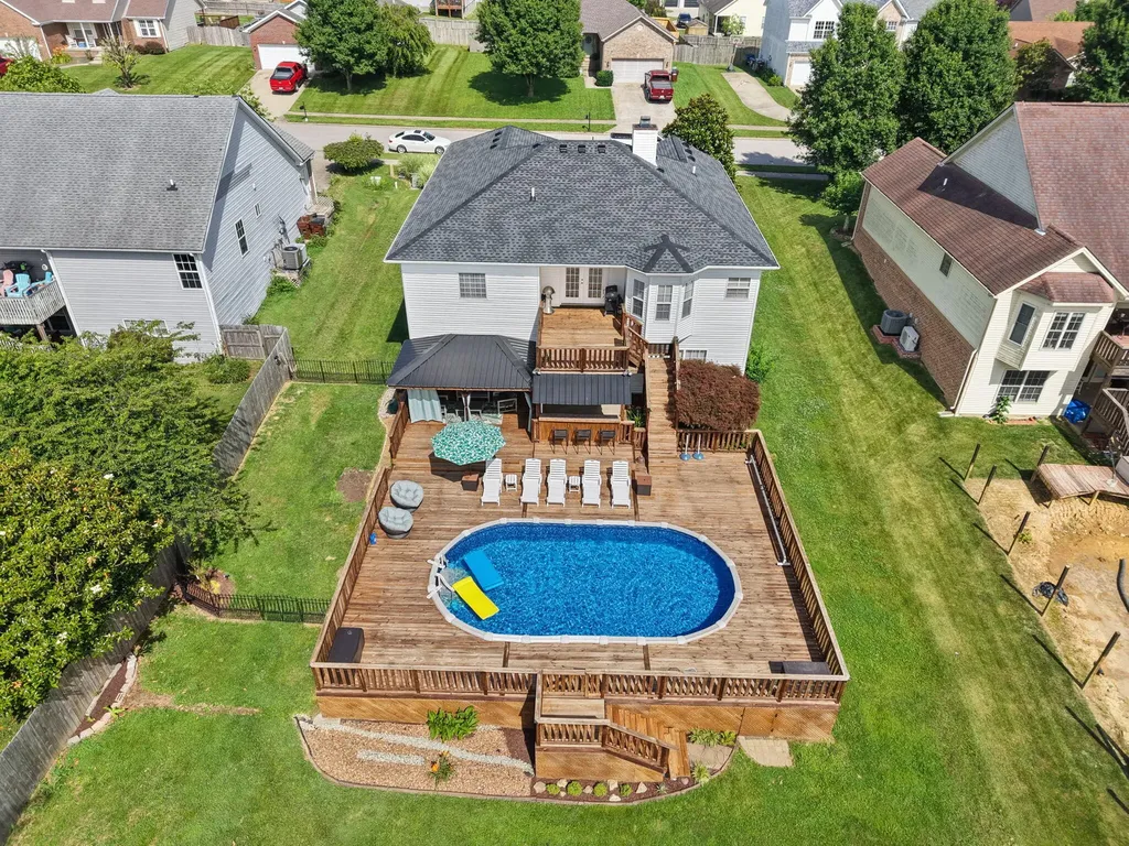 110 Fallow Circle Georgetown KY 40324