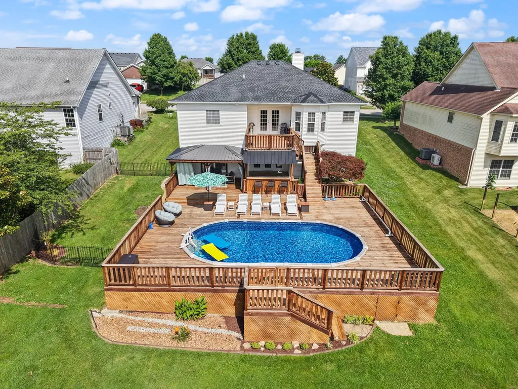 110 Fallow Circle Georgetown KY 40324