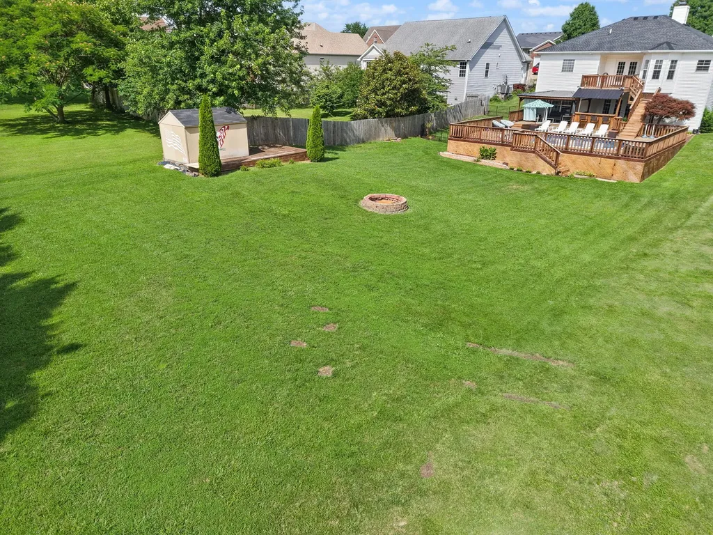 110 Fallow Circle Georgetown KY 40324