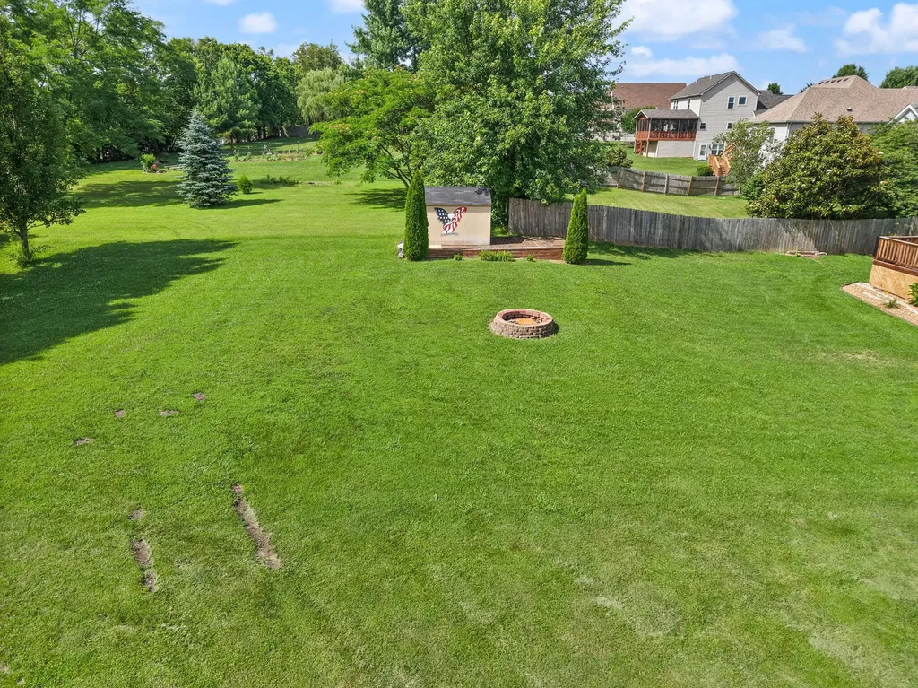110 Fallow Circle Georgetown KY 40324