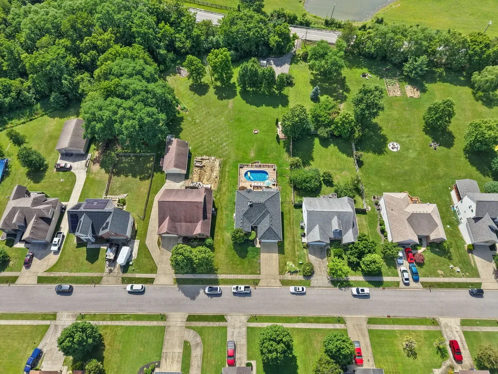 110 Fallow Circle Georgetown KY 40324