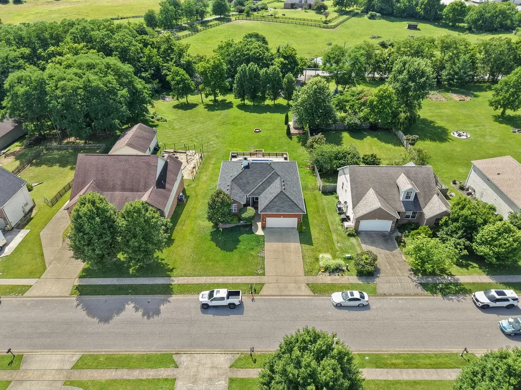 110 Fallow Circle Georgetown KY 40324