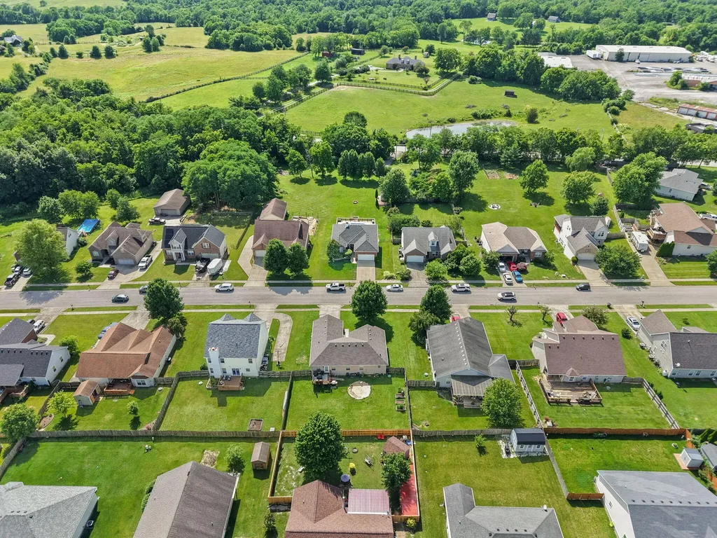 110 Fallow Circle Georgetown KY 40324