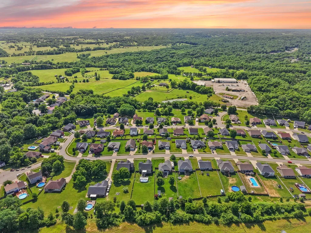 110 Fallow Circle Georgetown KY 40324