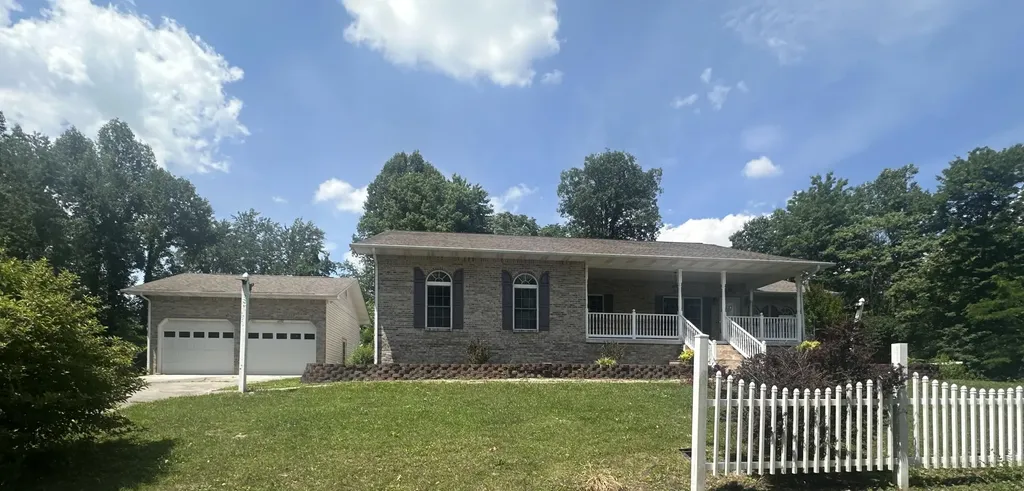34 Ross Jones Road Whitley City KY 42653