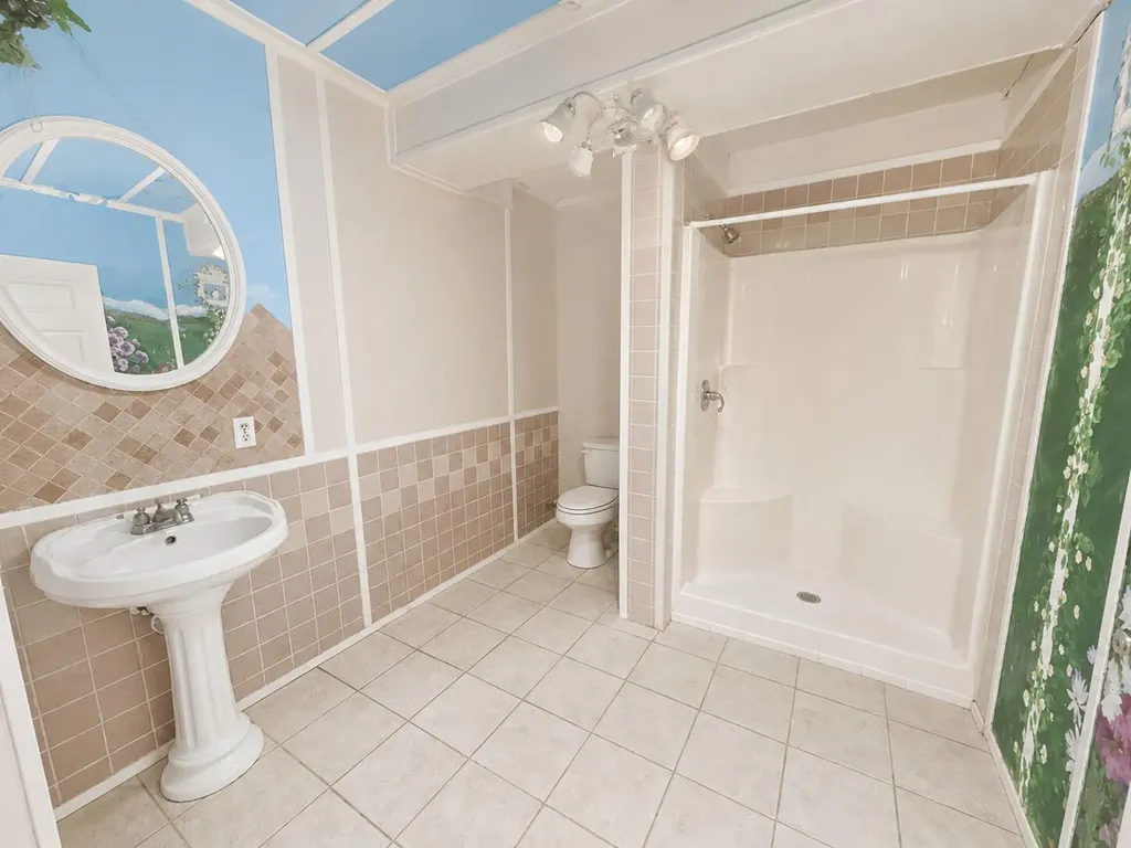 34 Ross Jones Road Whitley City KY 42653