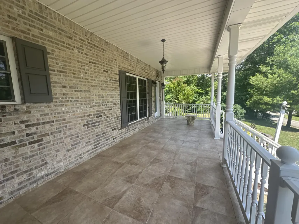 34 Ross Jones Road Whitley City KY 42653