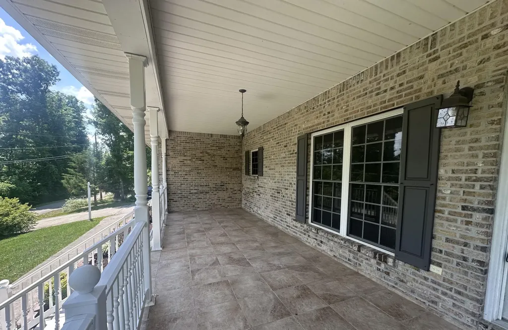 34 Ross Jones Road Whitley City KY 42653