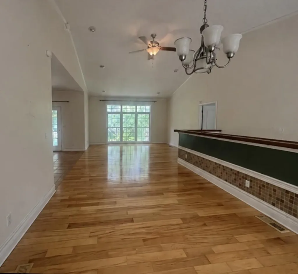 34 Ross Jones Road Whitley City KY 42653