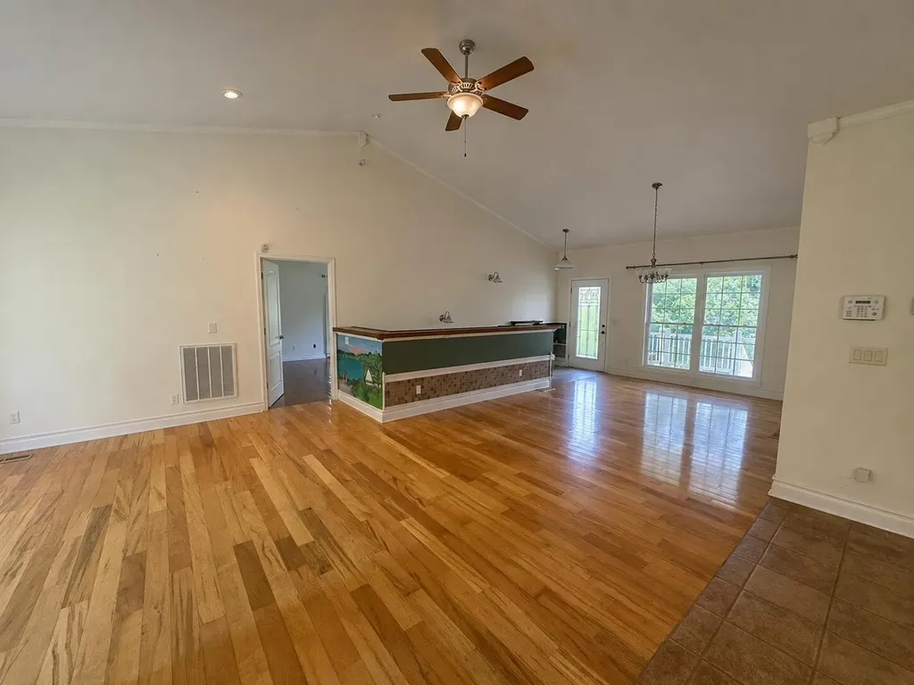 34 Ross Jones Road Whitley City KY 42653