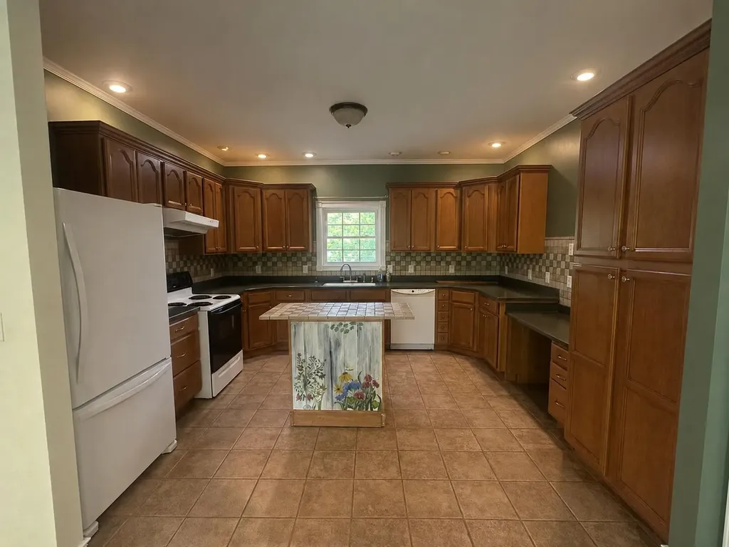 34 Ross Jones Road Whitley City KY 42653