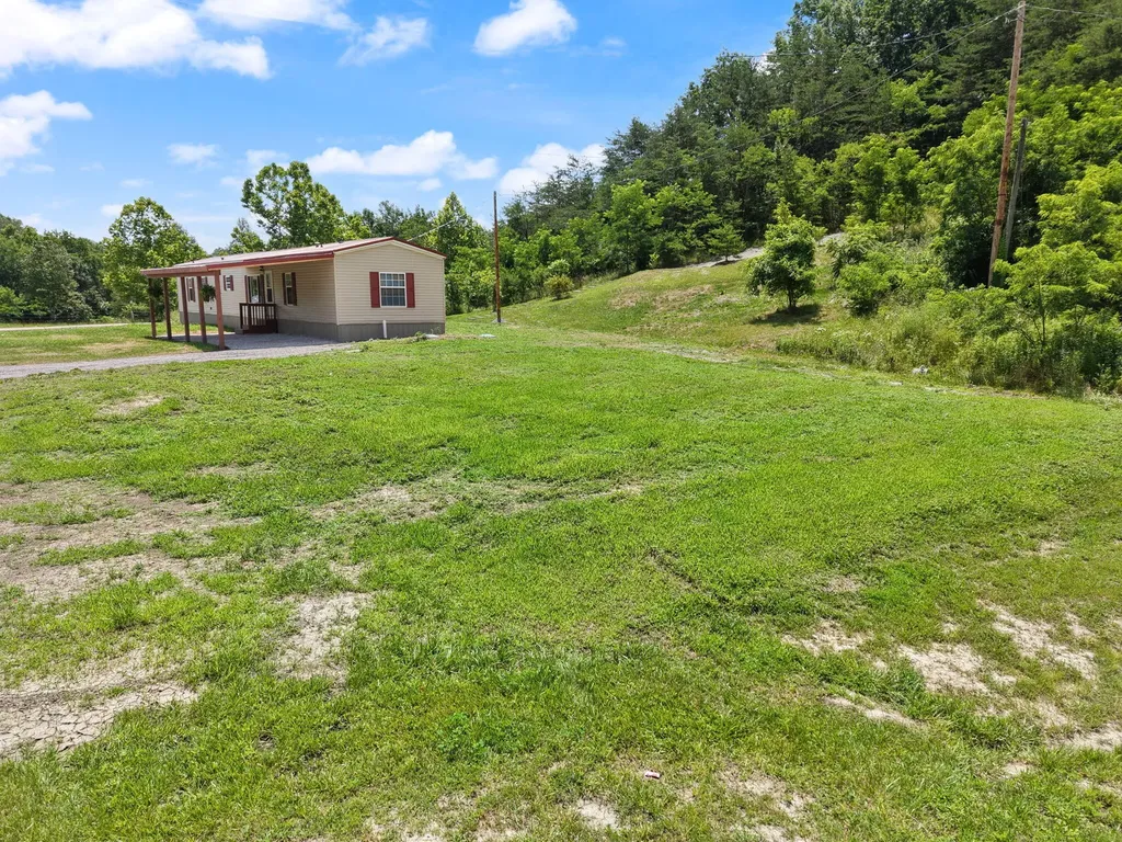 644 Charlie Abney Road Berea KY 40403