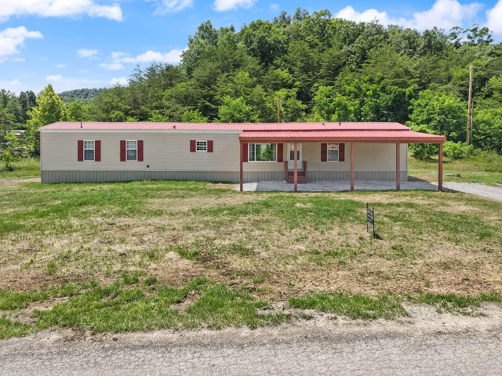 644 Charlie Abney Road Berea KY 40403