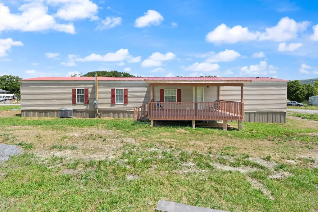 644 Charlie Abney Road Berea KY 40403