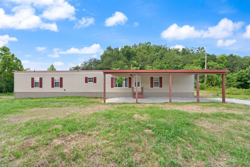 644 Charlie Abney Road Berea KY 40403