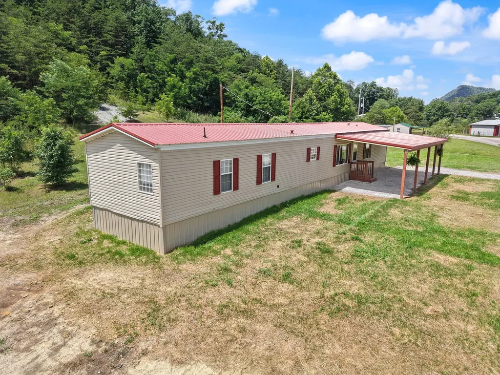 644 Charlie Abney Road Berea KY 40403